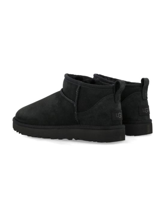 26SS 어그 울트라 미니 부츠 1116109BLK Black - UGG