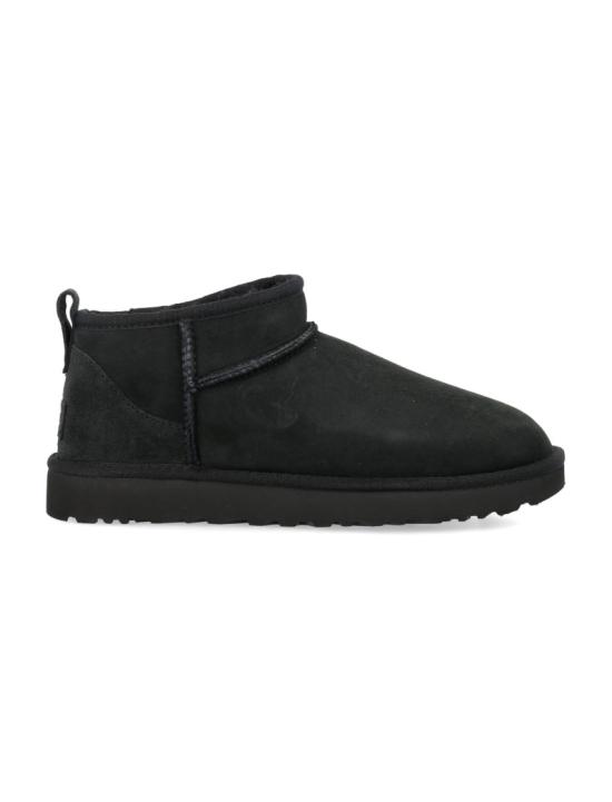 26SS 어그 울트라 미니 부츠 1116109BLK Black