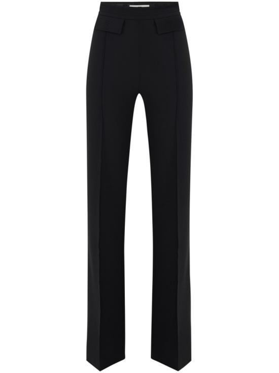 26SS 엘리자베타프랜치 스트레이트 팬츠 PA17161E2110 Black