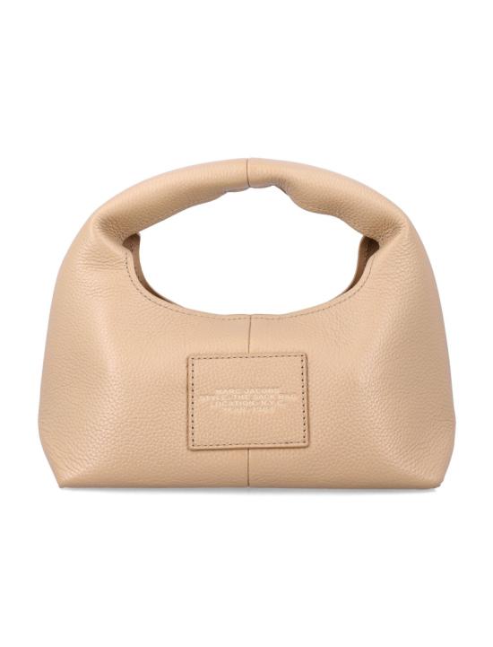 26SS 마크제이콥스 더 미니 색백 2F3HSH020H01230 Neutrals - MARC JACOBS
