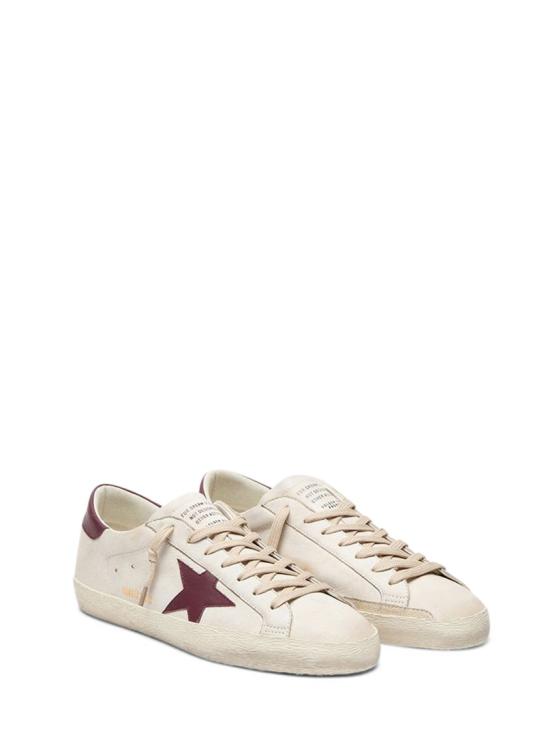 26SS 골든구스 슈퍼스타 스니커즈 GMF00101F00811410350 Neutrals - GOLDEN GOOSE