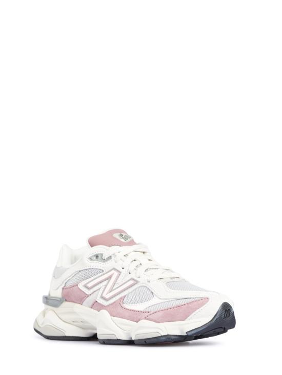 26SS 뉴발란스 9060 스니커즈 U906040V White - NEW BALANCE