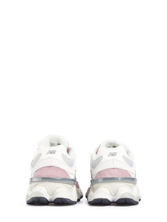 26SS 뉴발란스 9060 스니커즈 U906040V White - NEW BALANCE