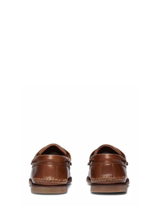 26SS 팀버랜드 로퍼 TB0A232XF741SAHARA Brown - TIMBERLAND