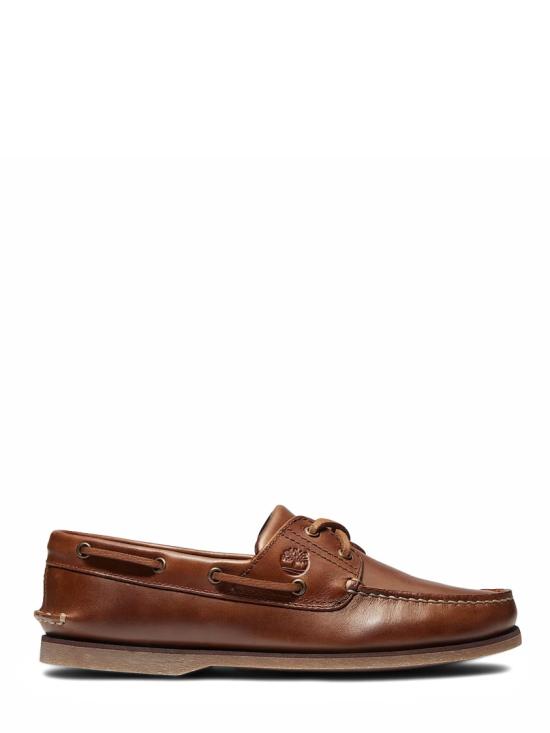 26SS 팀버랜드 로퍼 TB0A232XF741SAHARA Brown