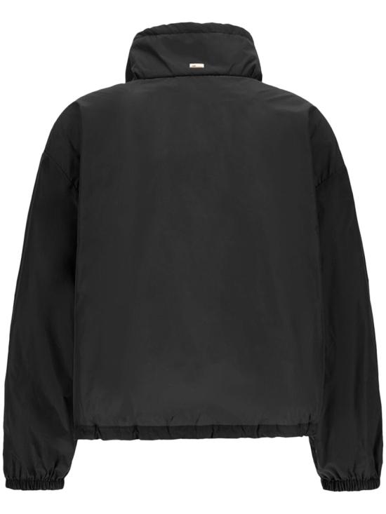 26SS 에르노 자켓 GI000280D12483Z9300 Black - HERNO