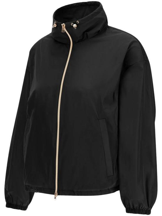 26SS 에르노 자켓 GI000280D12483Z9300 Black - HERNO