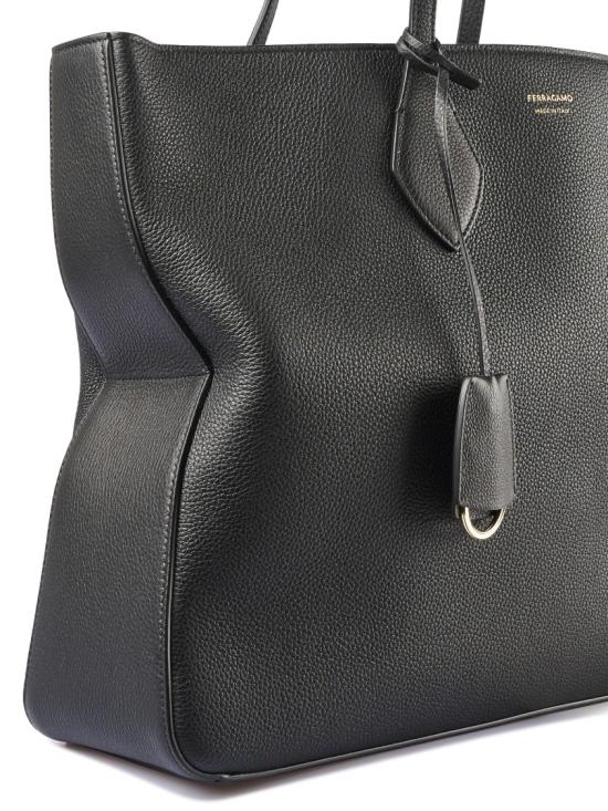 26SS 살바토레 페라가모 숄더백 779336002 Grey - SALVATORE FERRAGAMO