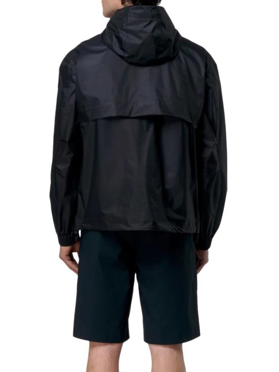 26SS 까웨 자켓 K3134GWK89 Black - K-WAY