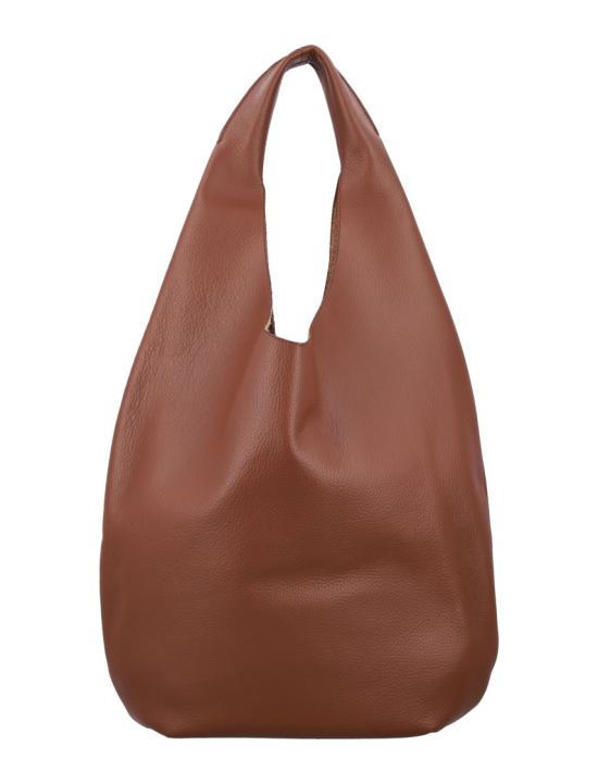 26SS 아페쎄 네이지 토트백 F67008PXCBCCAD Brown - A.P.C.