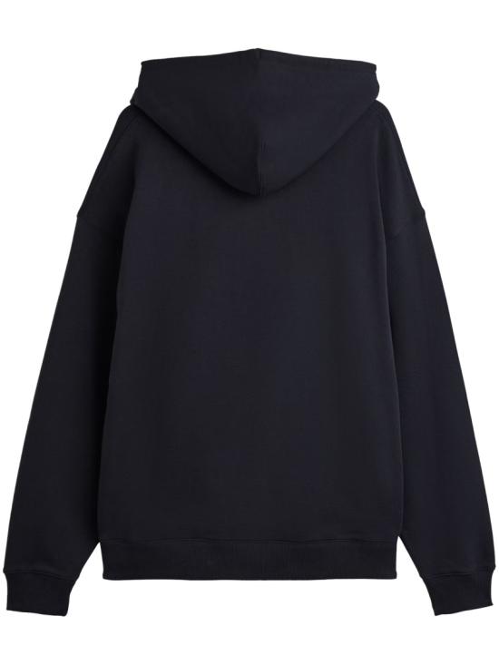 26SS 와이쓰리 후드 티셔츠 KR2208BLACK Black - Y-3