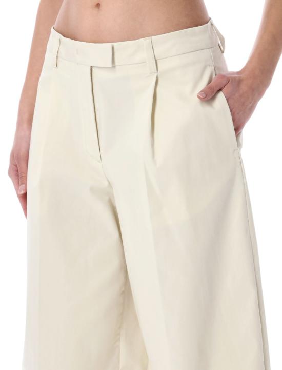 26SS 더 레이티스트 스트레이트 팬츠 3118T0176T0343 Neutrals - THE LATEST