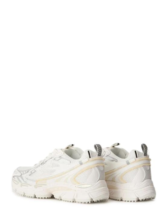 26SS 오프화이트 스니커즈 OMIA295C99FAB0010101 White - OFF WHITE