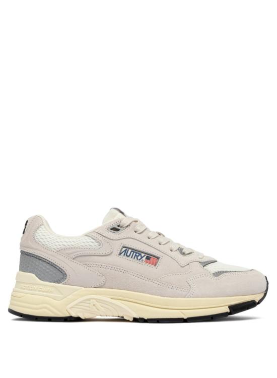 26SS 오트리 하이퍼웨이 스니커즈 HYLMUM18 Neutrals
