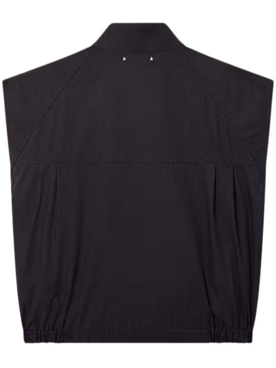 26SS 골든구스 베스트 GMP02566P00233850486 Black - GOLDEN GOOSE