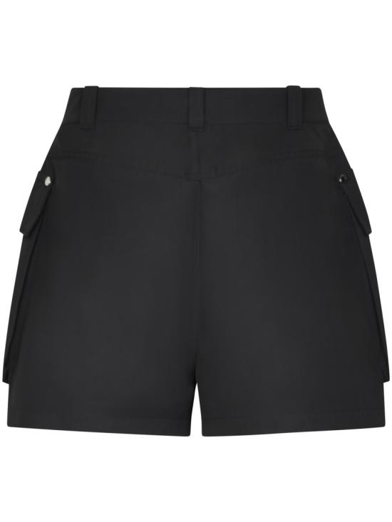 26SS 무스너클 숏팬츠 M16LR751292 Black - MOOSE KNUCKLES