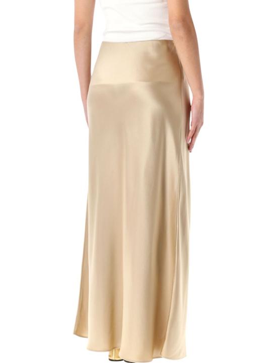 26SS 바이말렌비거 롱 스커트 1035641Y4 Neutrals - BY MALENE BIRGER