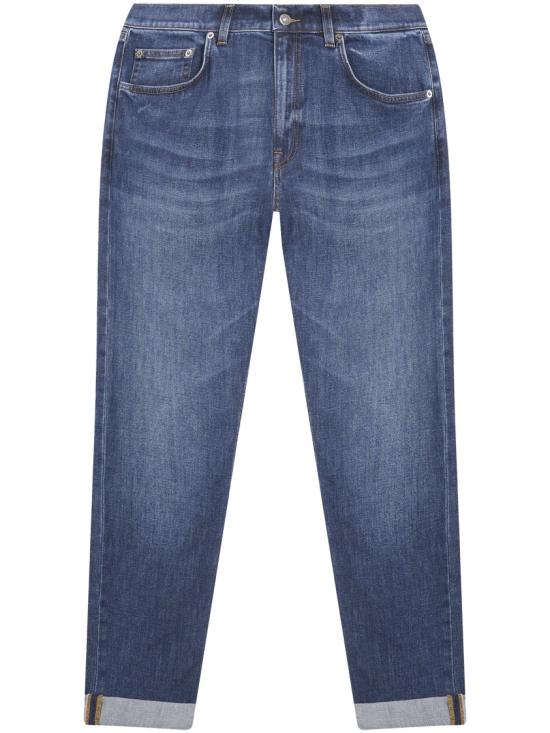 26SS 돈답 데님 팬츠 UP563DSE340 MA2800 Blue