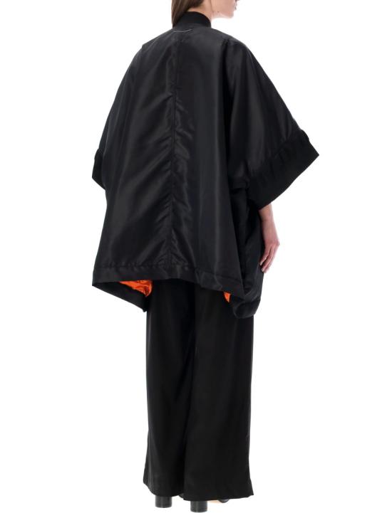 26SS MM6 메종마르지엘라 자켓 S52AM0345S53984900 Black - MM6 MAISON MARGIELA