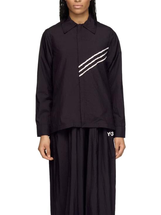 26SS 와이쓰리 셔츠 KF1193BLACK Black - Y-3