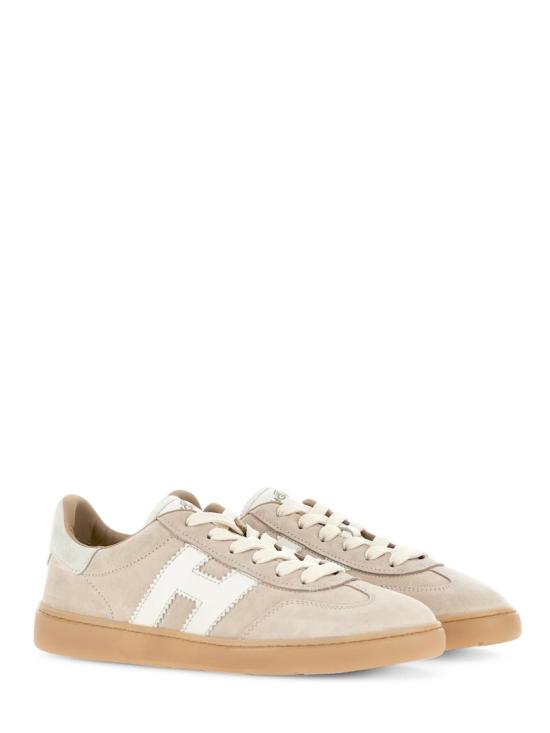 26SS 호간 스니커즈 HXW6470FB60PJQ0ESK Neutrals - HOGAN
