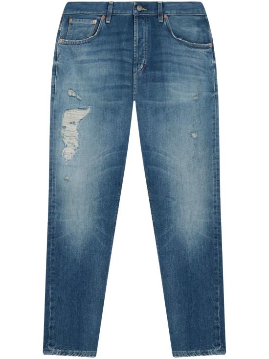 26SS 돈답 데님 팬츠 UP434DFE286 MR3800 Blue