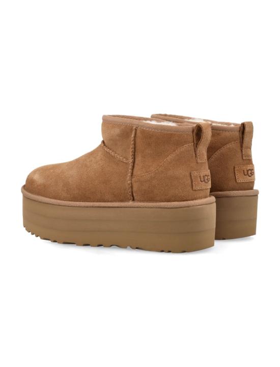 26SS 어그 부츠 1135092CHE Brown - UGG