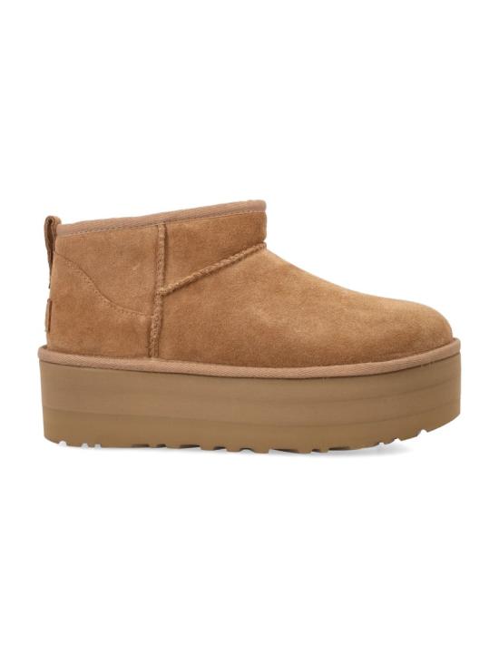 26SS 어그 부츠 1135092CHE Brown