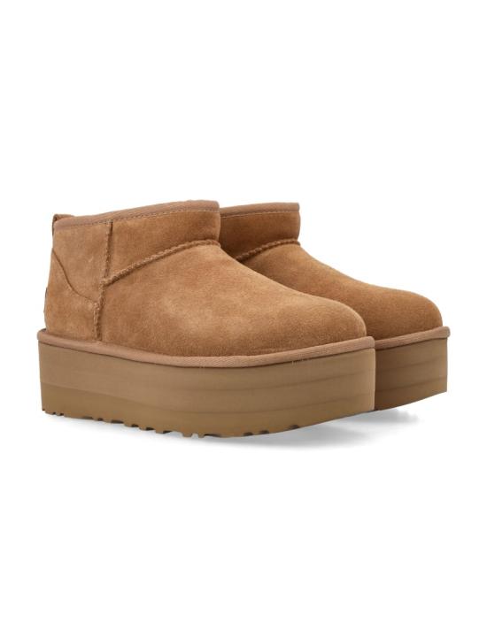 26SS 어그 부츠 1135092CHE Brown - UGG