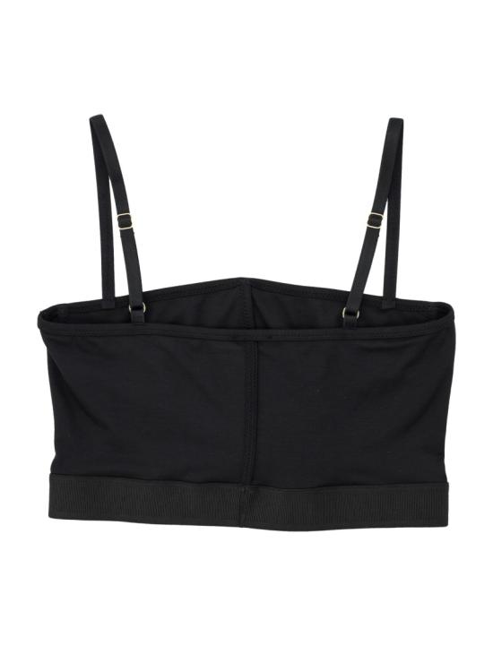 26FW 톰포드 브라  TSJ472JEX011NAA Black - TOMFORD