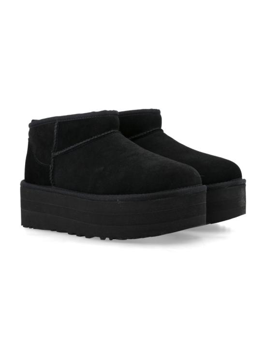 26SS 어그 부츠 1135092BLK Black - UGG