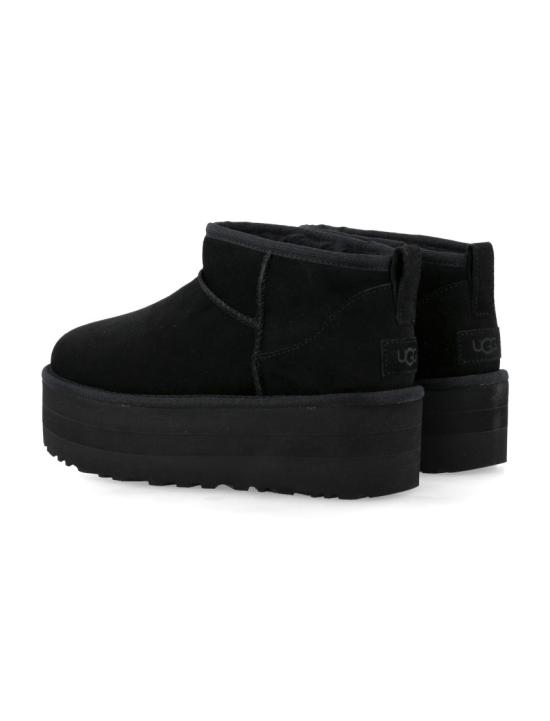 26SS 어그 부츠 1135092BLK Black - UGG