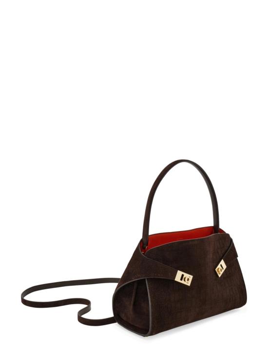 26SS 살바토레 페라가모 숄더백 792871035 Black - SALVATORE FERRAGAMO