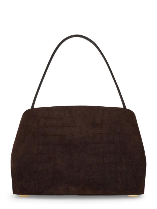 26SS 살바토레 페라가모 숄더백 792871035 Black - SALVATORE FERRAGAMO