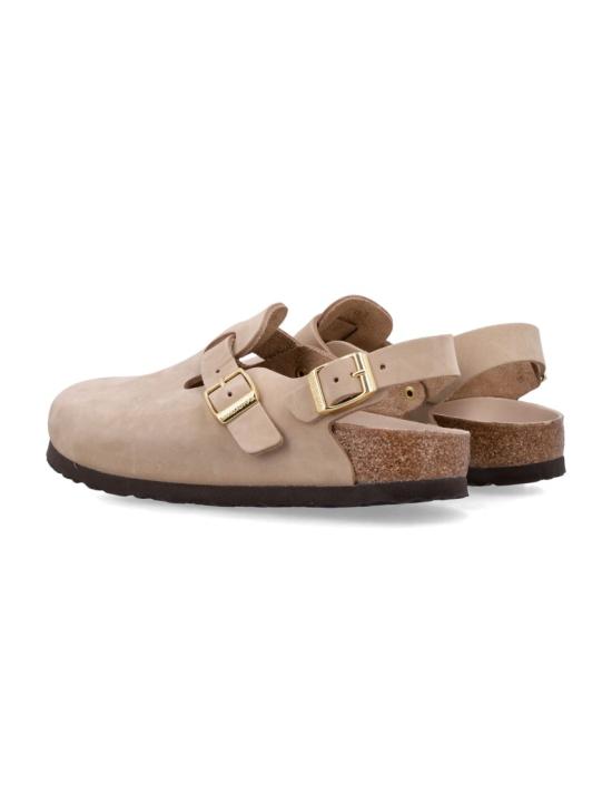 26SS 버켄스탁 샌들 1029496S Neutrals - BIRKENSTOCK