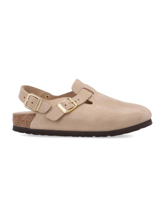 26SS 버켄스탁 샌들 1029496S Neutrals