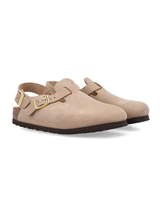 26SS 버켄스탁 샌들 1029496S Neutrals - BIRKENSTOCK