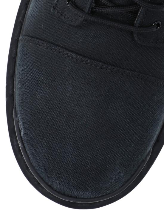 26FW 발렌시아가 컴뱃 스트라이크 부츠 845015 W2H111000 Black - BALENCIAGA