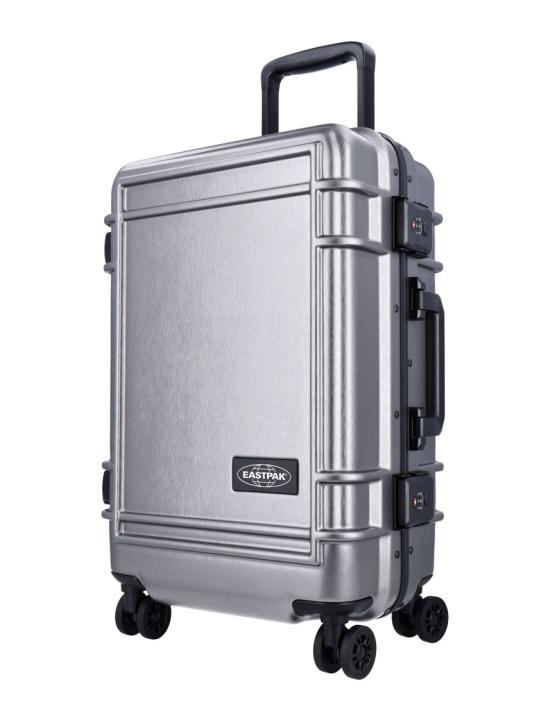  이스트팩 캐리어 EK0A5BJE4S1 Grey - EASTPAK