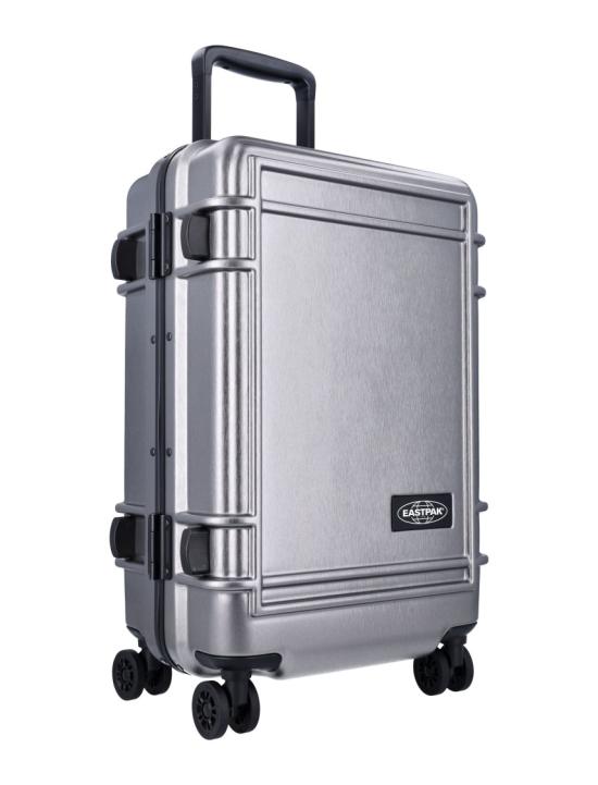  이스트팩 캐리어 EK0A5BJE4S1 Grey - EASTPAK