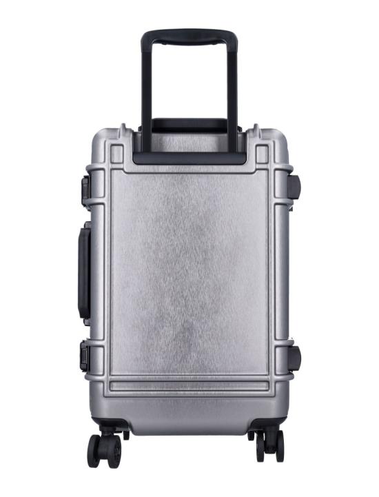  이스트팩 캐리어 EK0A5BJE4S1 Grey - EASTPAK