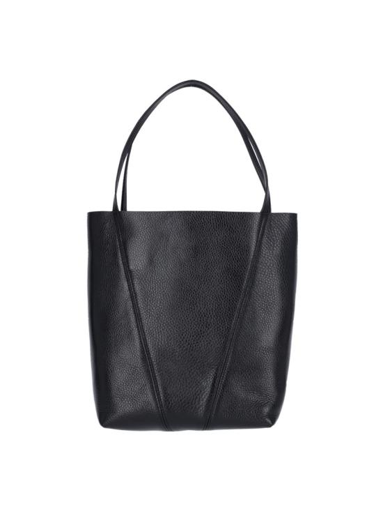 26FW 끌로에 토트백 C25SS811N84001 Black - CHLOE