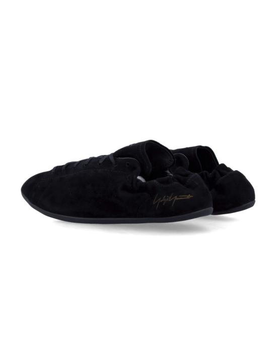 26SS 와이쓰리 스니커즈 HP9986BLK Black - Y-3