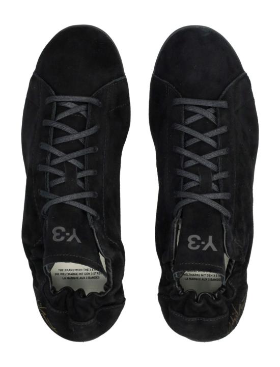 26SS 와이쓰리 스니커즈 HP9986BLK Black - Y-3