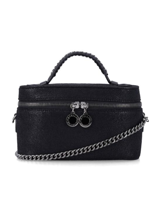 26SS 스텔라 맥카트니 토트백 7P0070W91321000 Black