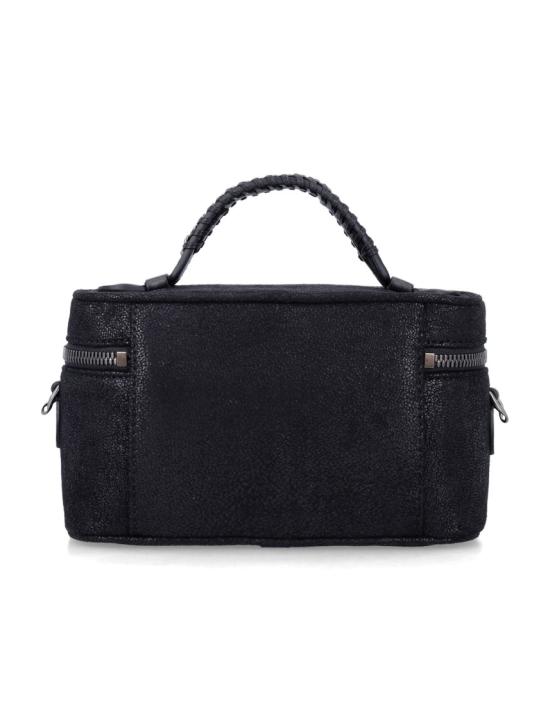 26SS 스텔라 맥카트니 토트백 7P0070W91321000 Black - STELLA MCCARTNEY