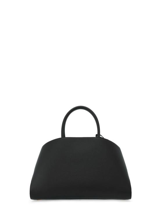 26SS 살바토레 페라가모 토트백 766591001 Black - SALVATORE FERRAGAMO