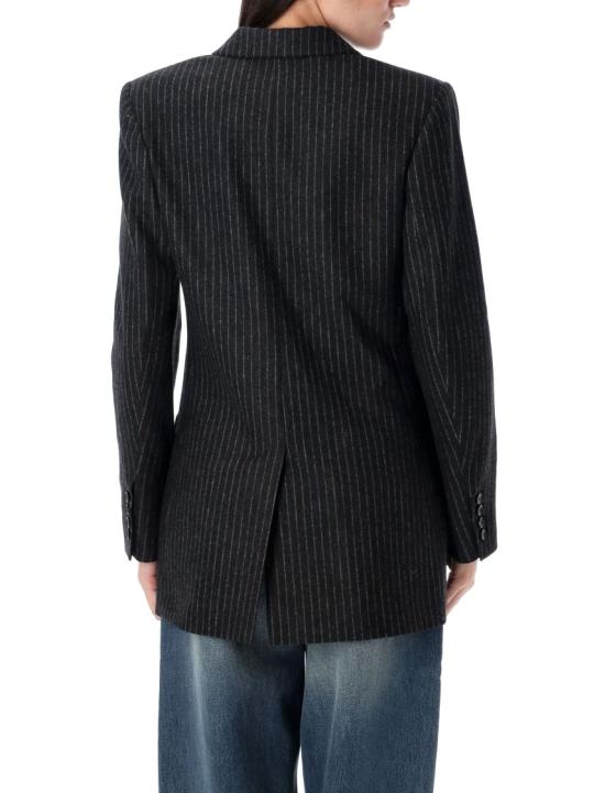 25FW 이자벨마랑 수트 자켓 VE0538FCC3F01I02AN Black - ISABEL MARANT
