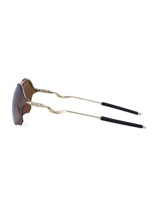 26SS 오클리 선글라스 0OO602604 Brown - OAKLEY