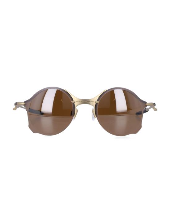 26SS 오클리 선글라스 0OO602604 Brown - OAKLEY